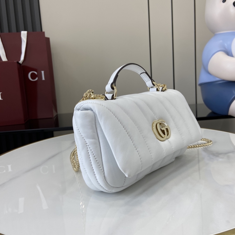 Gucci Top Handle Bags